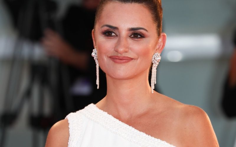 Penelope Cruz