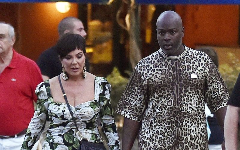 Kris Jenner