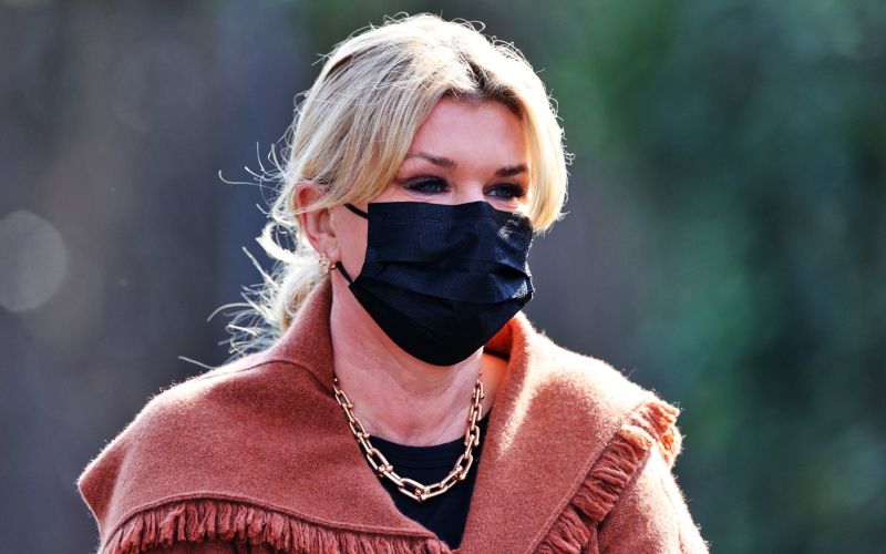 Corinna Schumacher