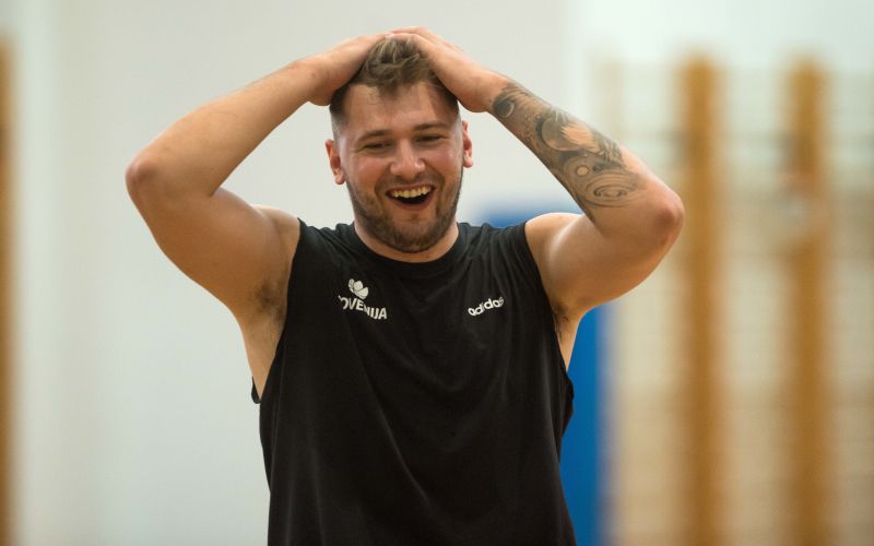 doncic