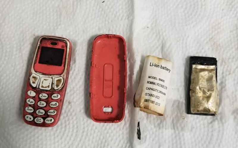 telefon, nokia-3310, pogoltnil-telefon, kosovo