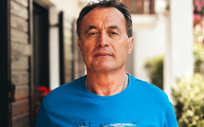 Milan Podgornik