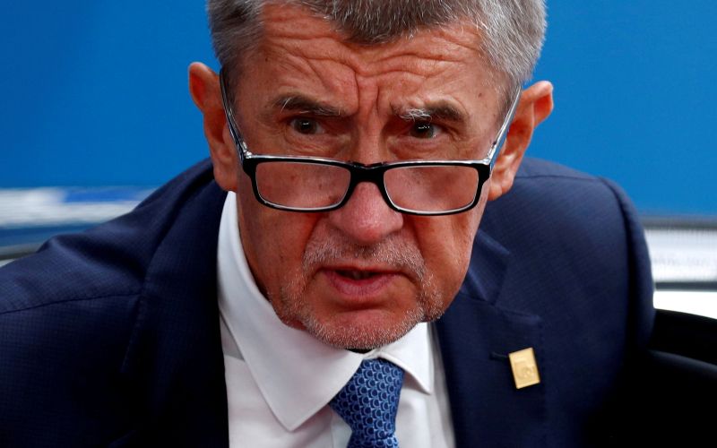 Andrej Babiš