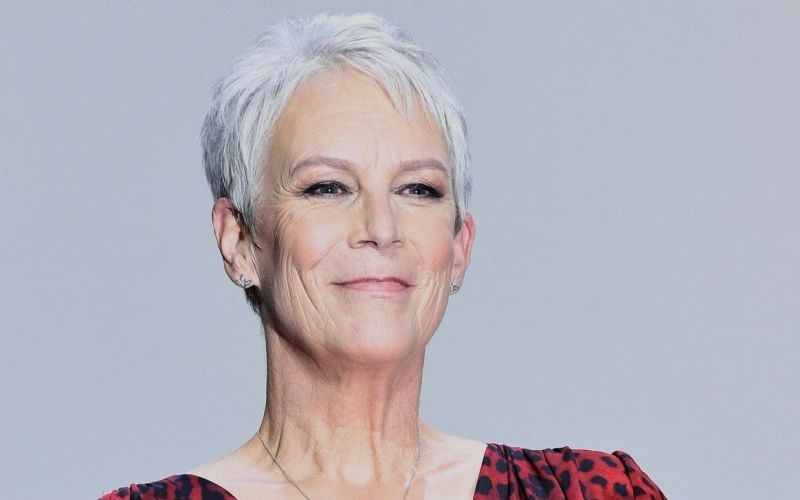 Jamie Lee Curtis je velikokrat slišala očitke, da je do slave prišla le zaradi staršev ...