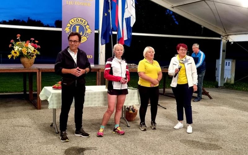 špela-šavs, ultramaratonka, pomurje, junaki-3.-nadstropja