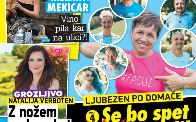 Revija NOVA