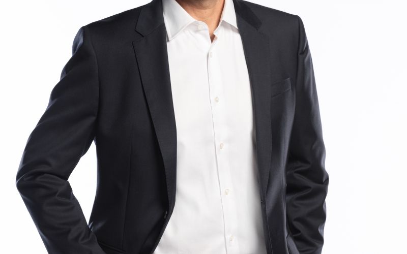 Uroš Slak