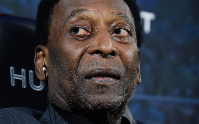 Pele
