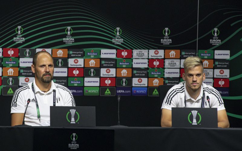 mura, tiskovna-konferenca, vitesse