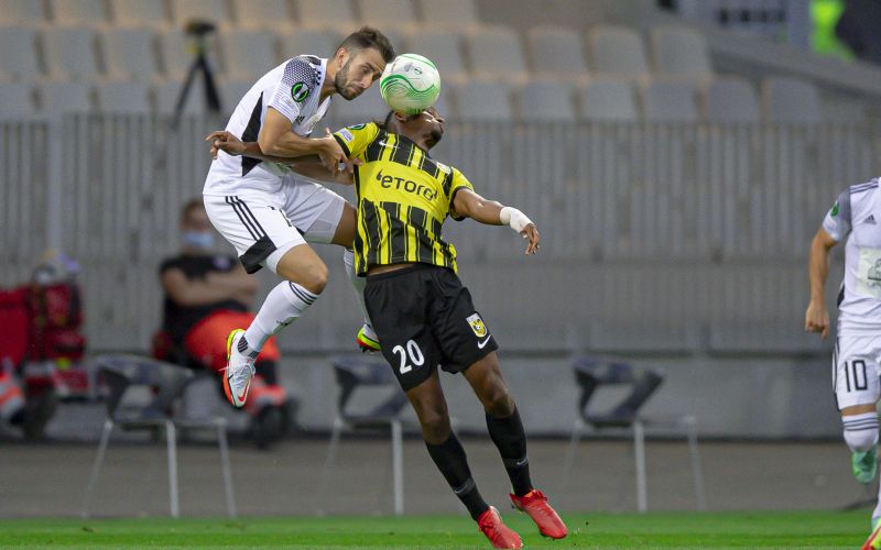 mura, vitesse