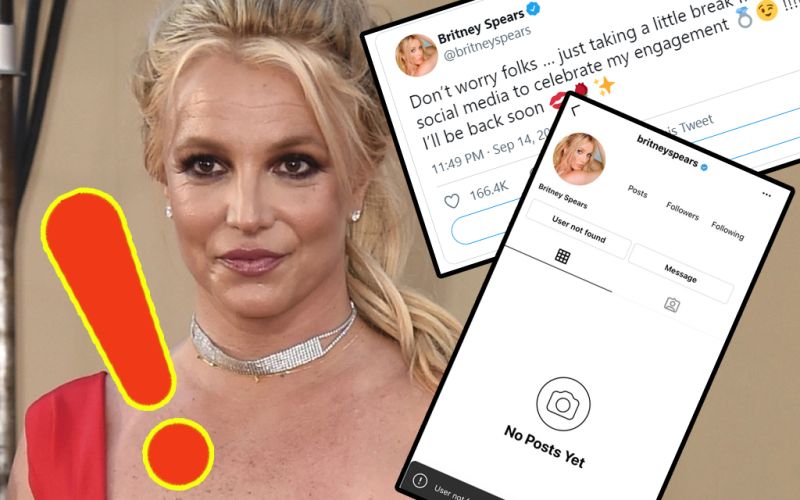 britney spears