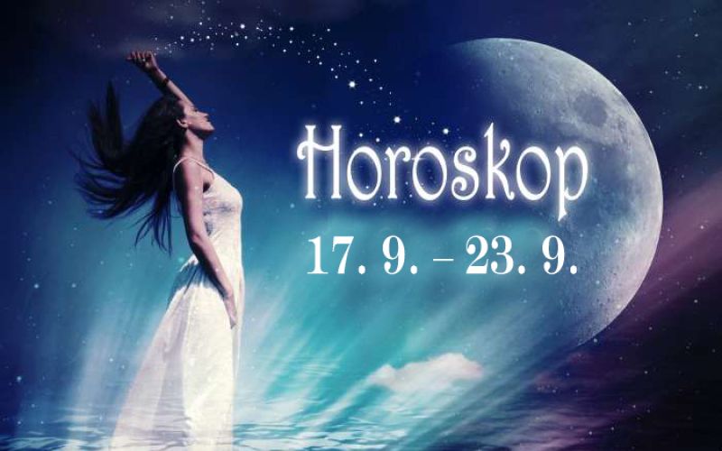 Horoskop