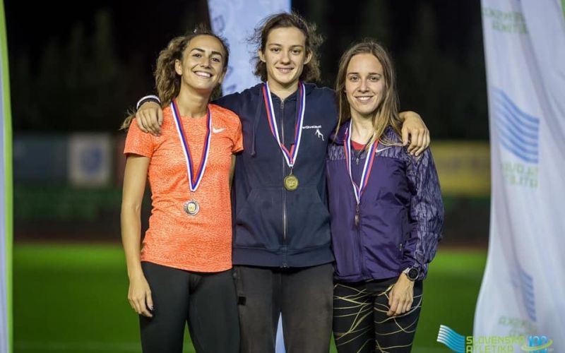 ak-pomurje, mednarodna-atletska-liga-telekom-slovenije