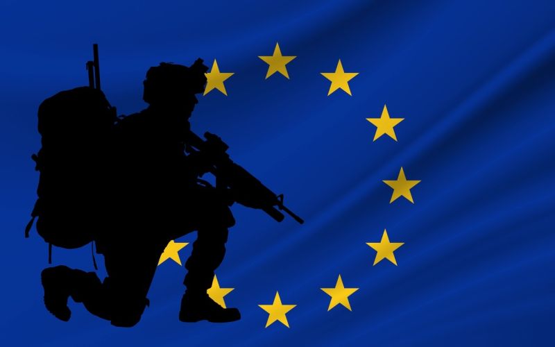 eu vojska, vojska eu, evropska vojska,