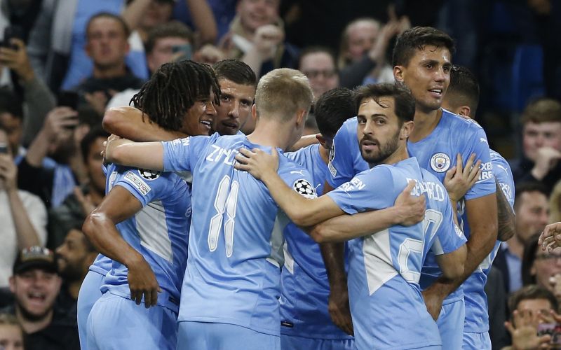 manchester city