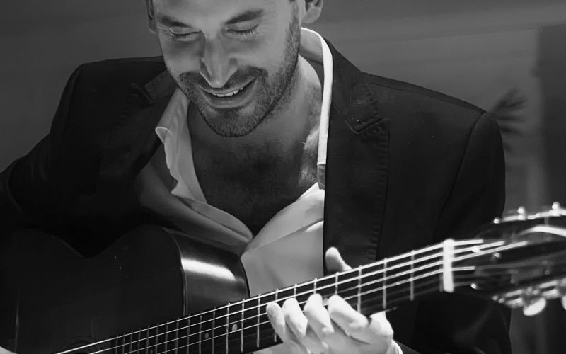 Teo Collori