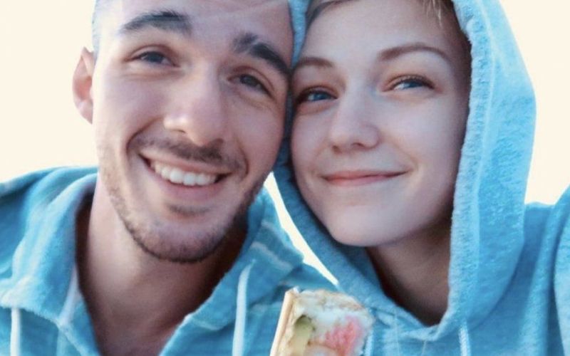 Gabby Petito, Brian Laundrie