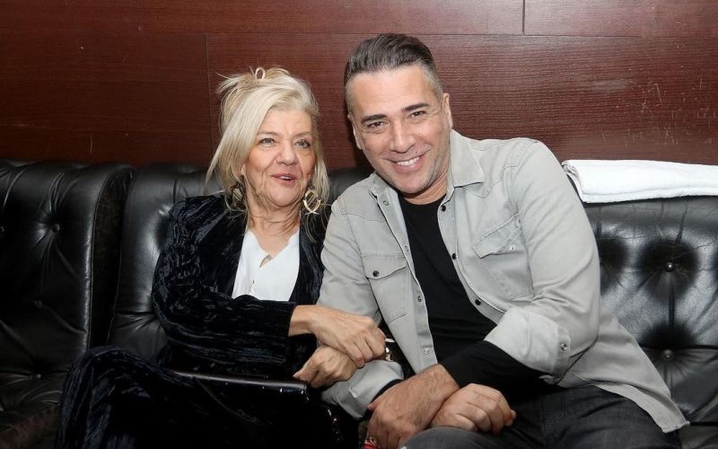 Marina Tucaković, Željko Joksimović.jpg