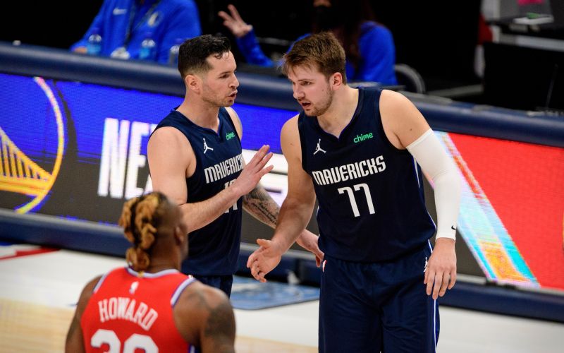 redick-doncic