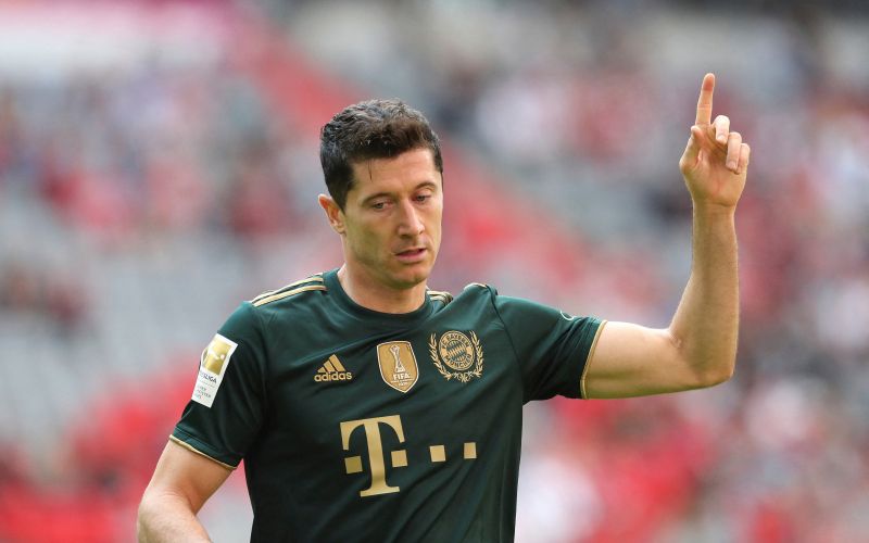lewandowski