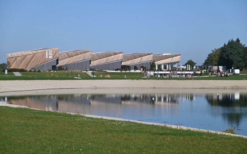 dan-slovenskega-športa, soboško-jezero, expano, šport