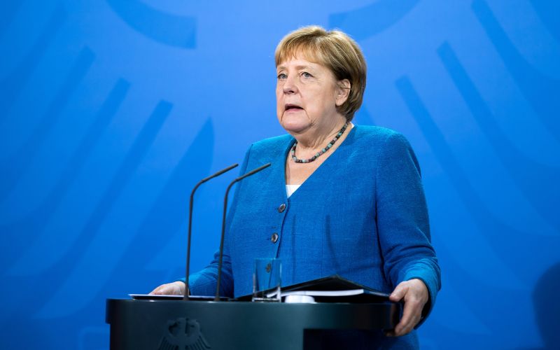 merkel