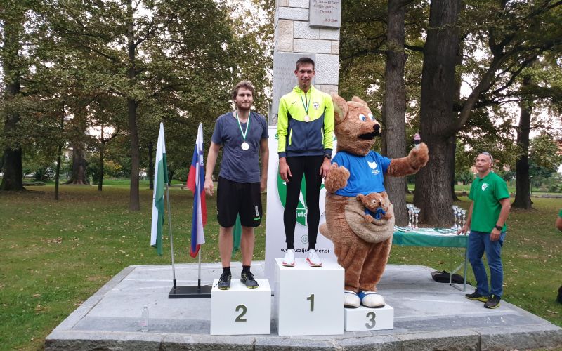 ljutomer, trail-tek