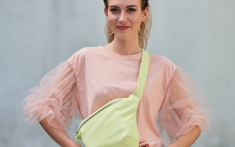 Mila Peršin