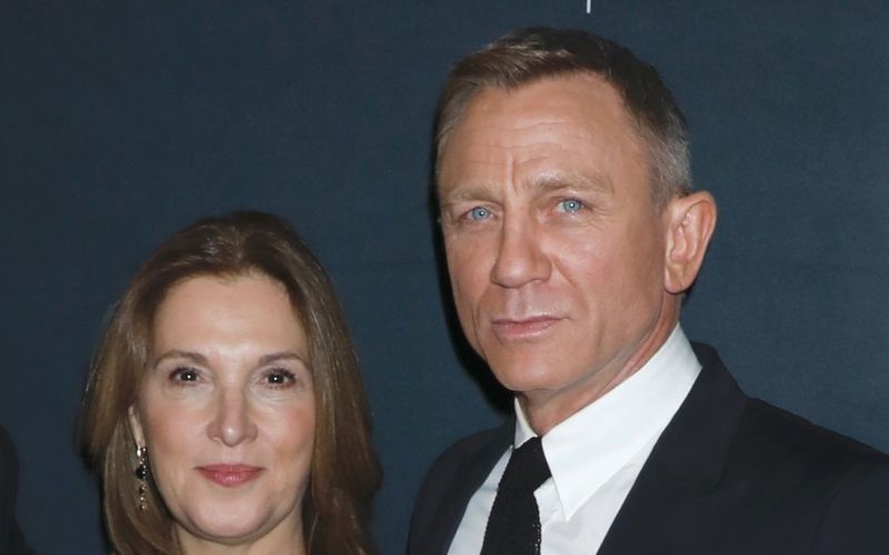 barbara-broccoli, Daniel Craig