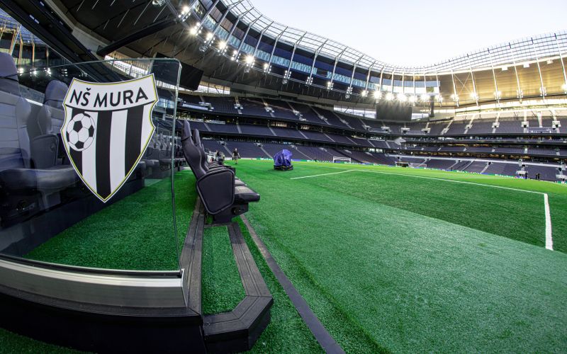 mura, tottenham, london, trening