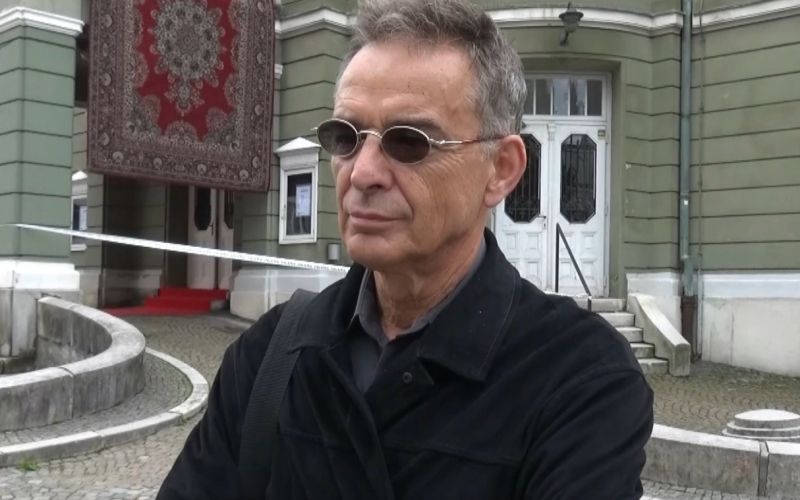 Igor Samobor