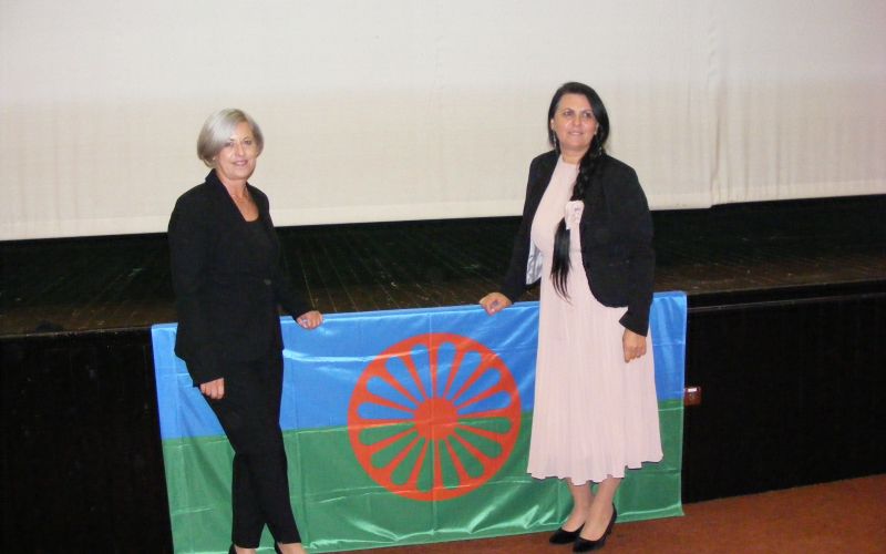 večnamenski-romski-center-dolinsko, lendava