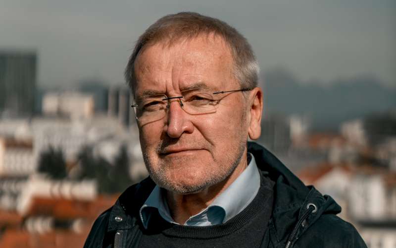 Dušan Keber