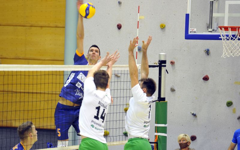 murska-sobota, odbojka, panvita-pomgrad-ach-volley