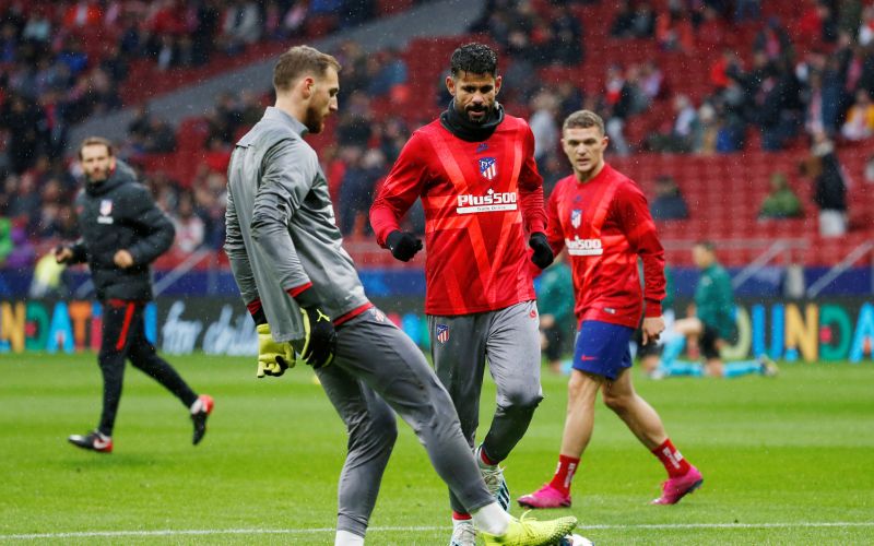 oblak kosta re