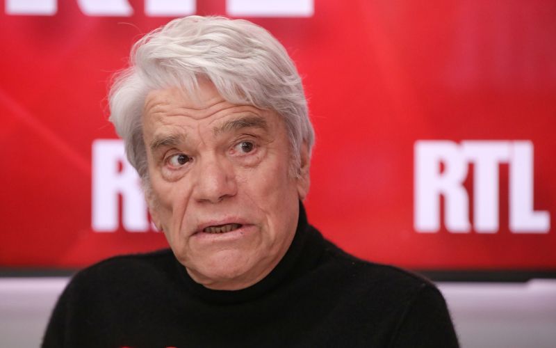 Bernard Tapie