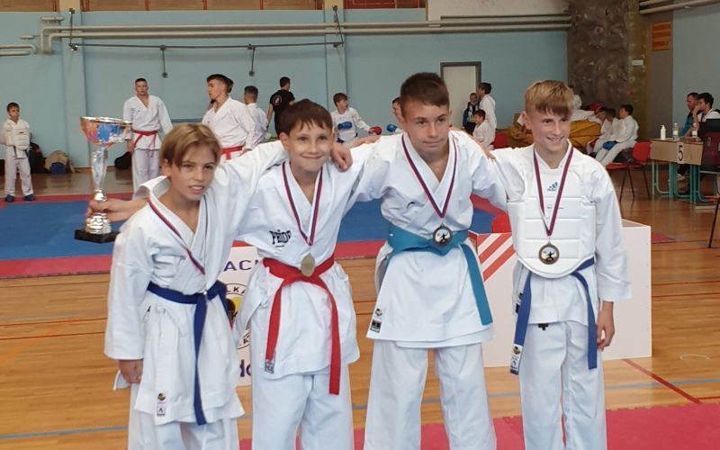 karate, državno-prvenstvo, shotokan-karate-do, klub, gornja-radgona