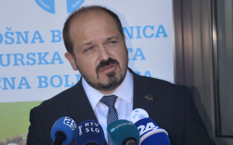 Janez Poklukar