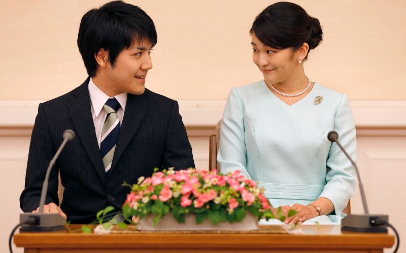 mako, kei-komuro, princesa-mako