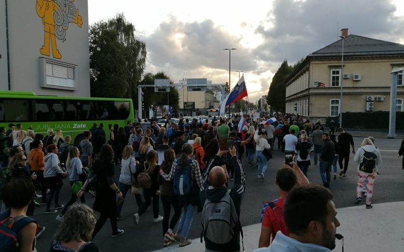 shod, protest, 5.-10.-2021