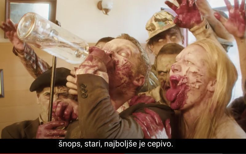 kafana