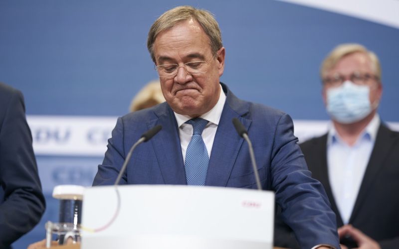 Armin Laschet