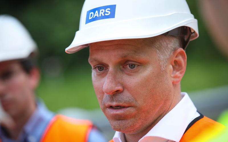Hajdinjak Dars