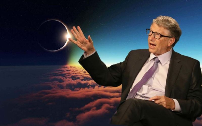 Bill Gates sonce