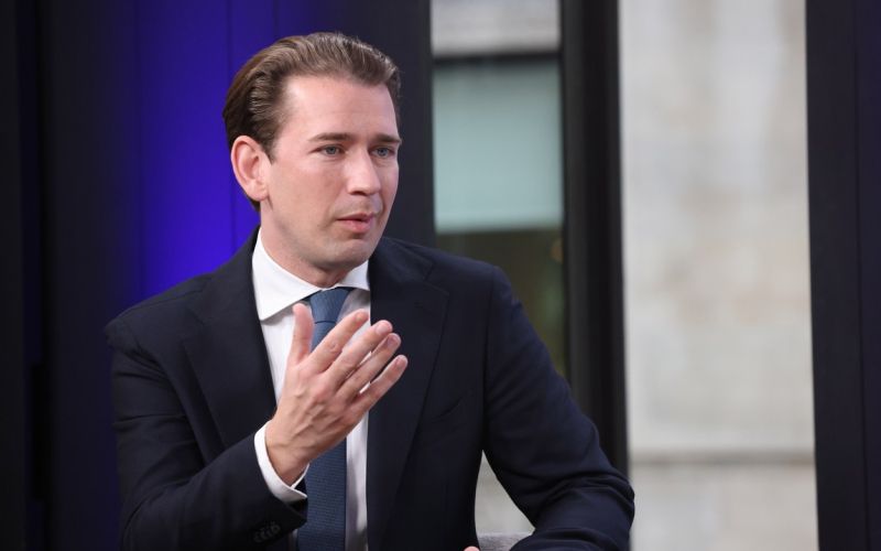 Sebastian Kurz