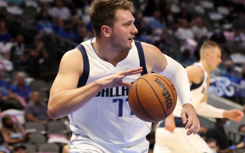 doncic