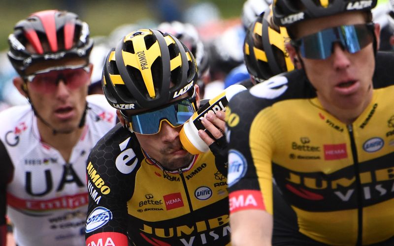 roglic