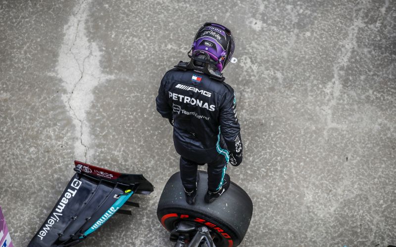 hamilton
