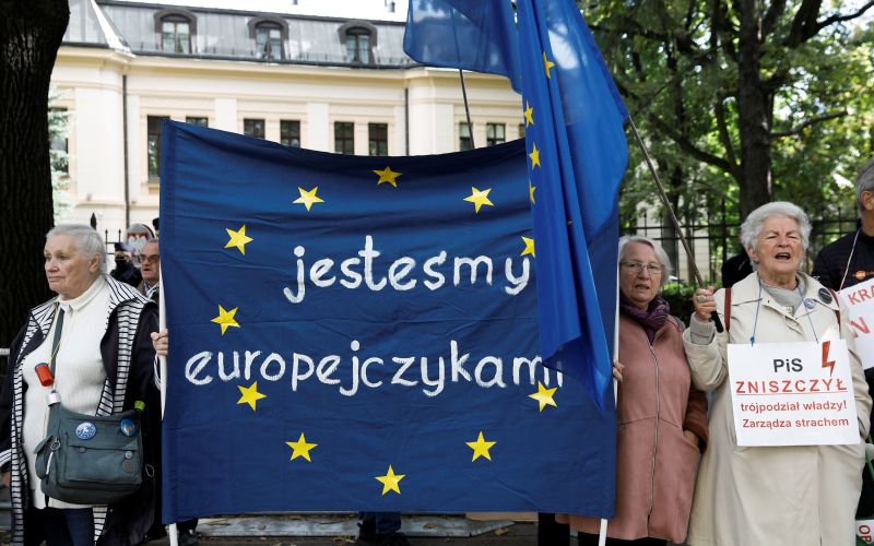 protest, varšava, eu-poljska.JPG