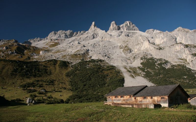 Montafon
